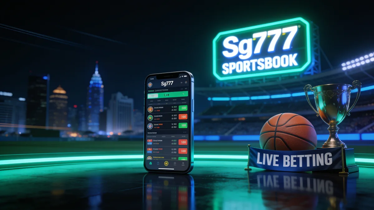 How to Download SG777 App for Android? for players in the Philippines